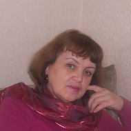 Римма Айнетдинова