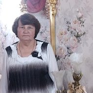 Галина Калашникова