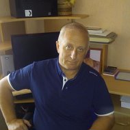 Олег Григин