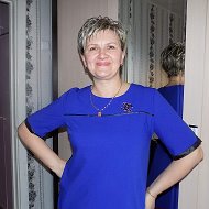 Алла Владимировна