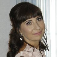 Евгения Шипунова