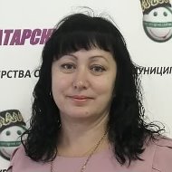 Елена Пушкинa