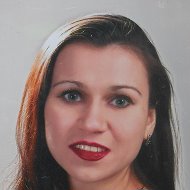 Анна Кизилова