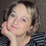 Людмила Попова