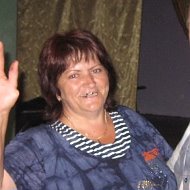 Татьяна Стецко