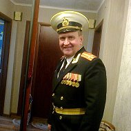 Валерий Мартинович