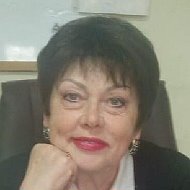 Тамара Сухарева
