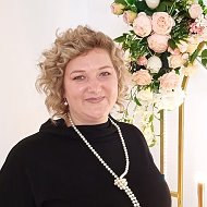 Светлана Королева