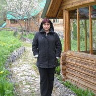 Валентина Турова