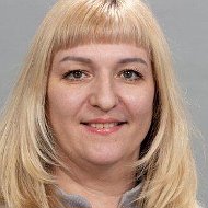 Наталья Эсмонтова