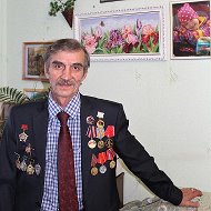 Ильдус Фаизов
