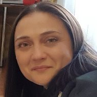 Динара Алимбекова
