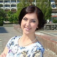 Саша Андрейкина