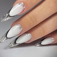 Маргарита Nails