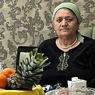 Роза Ужахова