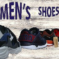 Mens Shoes