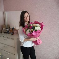 Екатерина Изотова