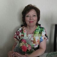 Ирина Шевель