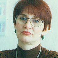 Татьяна Селищева