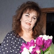 Валентина Глухотаренко