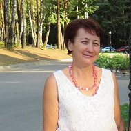Тамара Сержанович