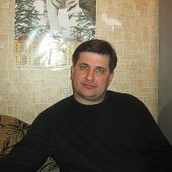 Сергей Крюков