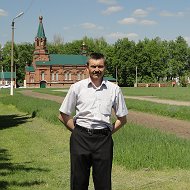 Александр Соломатин