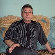 Айдар Ильясов