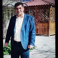 Tigran Karapetyan