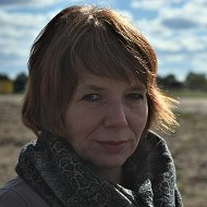 Ирина Муравейко
