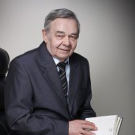 Камиль Сафаров