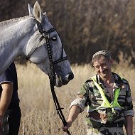 Олег Бородатов