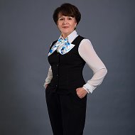 Лейла Сафиуллина