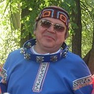 Халиль Гайнанов