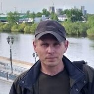 Андрей Горшков