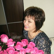 Юлия Зиненко
