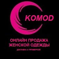 Komod For