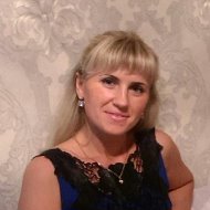 Екатерина Казак