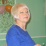 Елена Давыдова