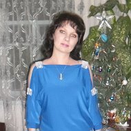 Лена Богданова
