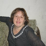 Жанна Совцова