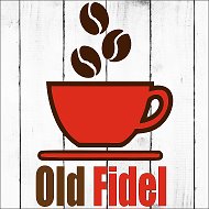 Old Fidel