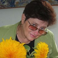 Ирина Артемова