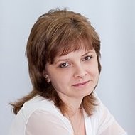 Елена Ельникова