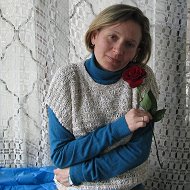 Светлана Микляева