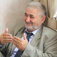 Parviz Alidodkhonov