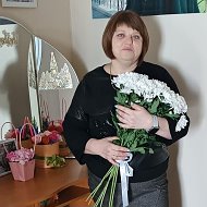 Антонина Назаренко