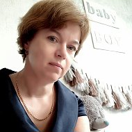 Natalya Vk