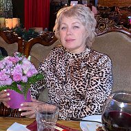 Елена Чирскова