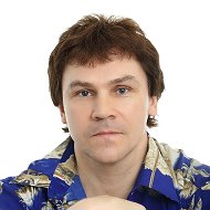 Владимир Кисткин